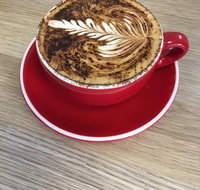 Two Sparrows Coffee  Kitchen - VIC Tourism