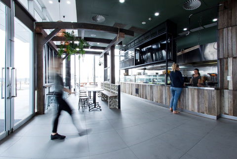 Two Chicks - VIC Tourism 0