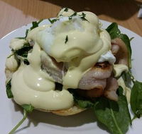 Velluto Espresso Bar - VIC Tourism