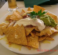 Velocity Espresso  Bar - VIC Tourism