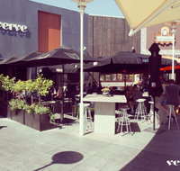 Verve Bar  Kitchen - VIC Tourism