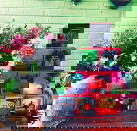 XO Tea - VIC Tourism