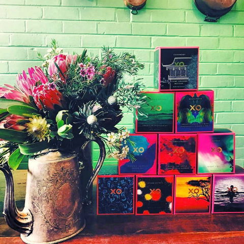 XO Tea - VIC Tourism 0