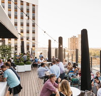 2KW Bar and Restaurant - VIC Tourism