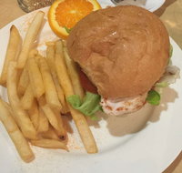 42nd Street Cafe - Elizabeth - VIC Tourism