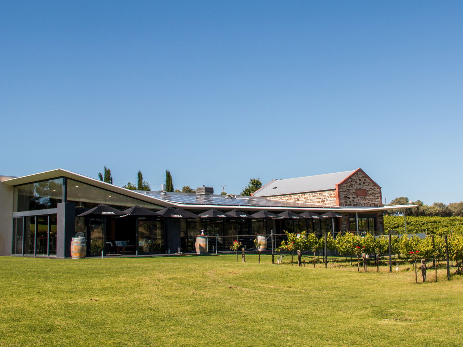  VIC Tourism