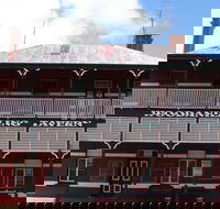 Angel's Cut - VIC Tourism