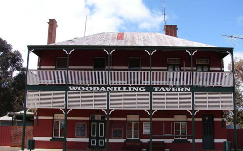 Angel's Cut - VIC Tourism 0