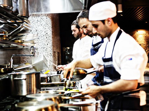 Appetito Italian - VIC Tourism 1