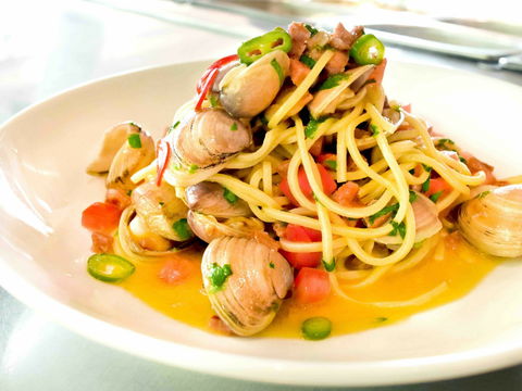 Appetito Italian - VIC Tourism 2