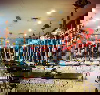 Aqua Noodle House - VIC Tourism