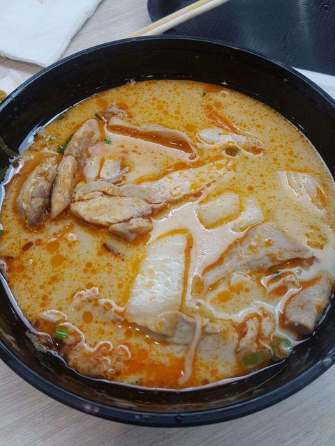 Asian Delights - Carindale - VIC Tourism 0