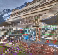 Barnes Store Emporium and Caf - VIC Tourism