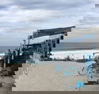 Beach Barista - VIC Tourism