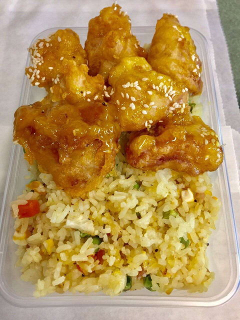 Big Fella's Lunch Bar - VIC Tourism 0