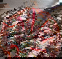 Big Al's - VIC Tourism