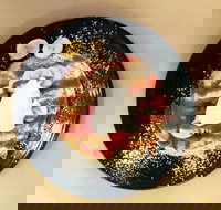 Bull  Bear - VIC Tourism