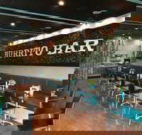 Burrito Bar Grafton - VIC Tourism