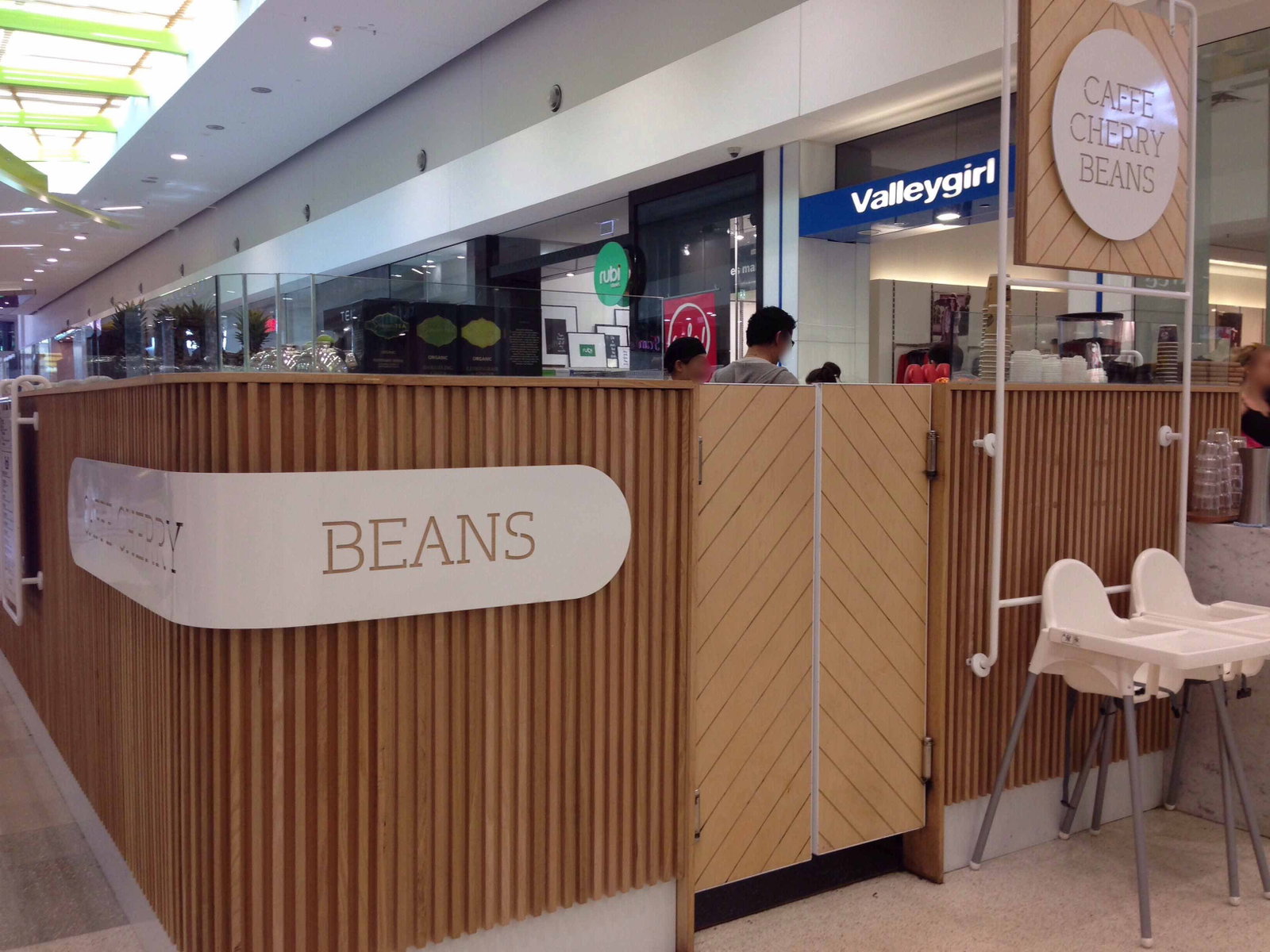 Robina QLD VIC Tourism