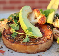 Cafe Lune - VIC Tourism