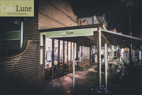 Cafe Lune - VIC Tourism 1
