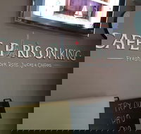 Cafe Paris on King - VIC Tourism