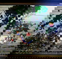 Capitol Regent Chinese - VIC Tourism