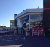 C Coffee - Somerton Park - VIC Tourism