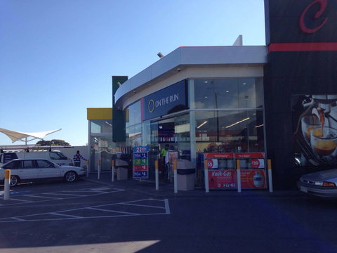 C Coffee - Somerton Park - VIC Tourism 0