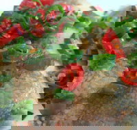 Chef's Choice - VIC Tourism