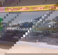 China Garden Restaurant - VIC Tourism