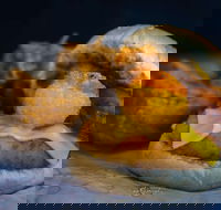 Chicken Treat - Mirrabooka - VIC Tourism