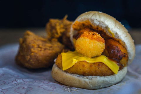 Chicken Treat - Mirrabooka - VIC Tourism 0