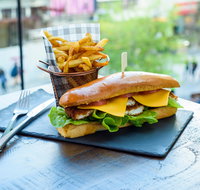 Clio Cafe - VIC Tourism