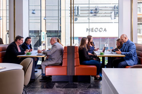 Clio Cafe - VIC Tourism 2
