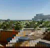 Constable Estate Vineyard - VIC Tourism