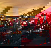 Cook  Co. Bar and Grill - VIC Tourism