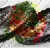 Coriander Thai Kitchen - VIC Tourism