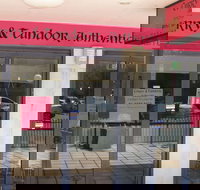 Curry  Tandoor - VIC Tourism