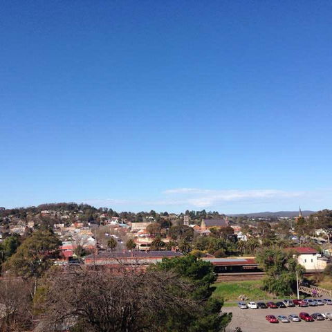 Custom Cater Cafe And Catering - VIC Tourism 0