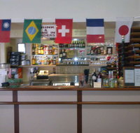 Da Mario Pizza - VIC Tourism