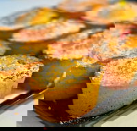 Di Pacci Espresso Bar - Hurstville - VIC Tourism