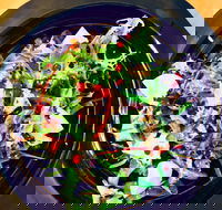 Double Barrel - VIC Tourism