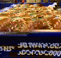 Dr Earth Cafe - VIC Tourism