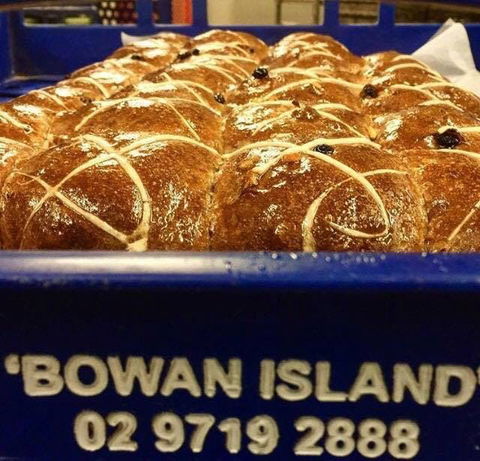 Dr Earth Cafe - VIC Tourism 0