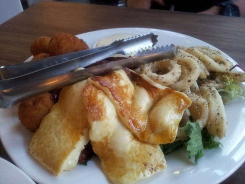 Everything Vegan - VIC Tourism 0