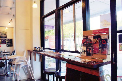 Fiamme Trattoria - VIC Tourism 0