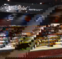 Fresh delight - VIC Tourism