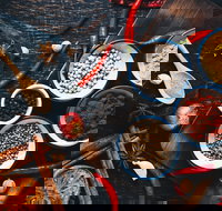 Gang Thai - Miranda - VIC Tourism