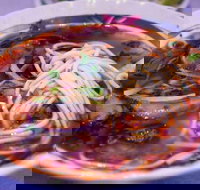 Gia Hoi - Bankstown - VIC Tourism